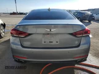 ✅ 2015 Hyundai Genesis 5.0L • VIN: KMHGN4JF5FU064347 • Lot: 44694305. Wystawiony na Copart z przebiegiem 171 264 mil. Bezpłatny archiwum sprzedaży aukcyjnych z USA i szczegółowy raport historii pojazdu na DreamBid. Zdjęcie 6.