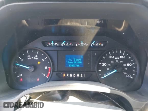 ✅ 2019 Ford F-350 XL • VIN: 1FDBF3A65KED19570 • Лот: 41627705. Опубликован ранее на IAAI с пробегом 158 017 миль. Бесплатный доступ к архиву аукционных продаж из США и подробный отчёт об истории автомобиля на DreamBid. Изображение 7.