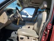 ✅ 2001 Ford Explorer Sport Trac • VIN: 1FMZU67E71UB72600 • Lot: 57090915. Wystawiony na Copart z przebiegiem 132 144 mil. Bezpłatny archiwum sprzedaży aukcyjnych z USA i szczegółowy raport historii pojazdu na DreamBid. Zdjęcie 7.