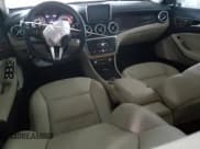 ✅ 2015 Mercedes-Benz GLA 250 • VIN: WDCTG4EB6FJ141212 • Lot: 53851215. Wystawiony na Copart z przebiegiem 107 554 mil. Bezpłatny archiwum sprzedaży aukcyjnych z USA i szczegółowy raport historii pojazdu na DreamBid. Zdjęcie 8.