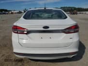 ✅ 2018 Ford Fusion SE • VIN: 3FA6P0H70JR194589 • Lot: 82743405. Wystawiony na Copart z przebiegiem 89 687 mil. Bezpłatny archiwum sprzedaży aukcyjnych z USA i szczegółowy raport historii pojazdu na DreamBid. Zdjęcie 6.