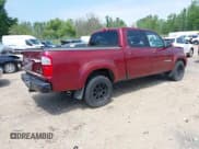 ✅ 2005 Toyota Tundra Limited • VIN: 5TBDT48155S495483 • Lot: 42656826. Listed on IAAI with 278,715 mi. Free auction sales archive from the USA and detailed vehicle history report at DreamBid. Image 4.