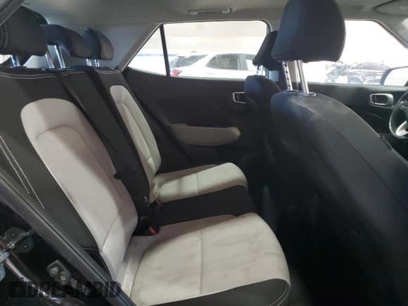 ✅ 2020 Hyundai Venue SEL • VIN: KMHRC8A32LU015503 • Lot: 86520305. Listed on Copart with 48,458 mi. Free auction sales archive from the USA and detailed vehicle history report at DreamBid. Image 10.