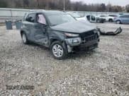 ✅ 2020 Hyundai Venue SEL • VIN: KMHRC8A39LU017684 • Lot: 83895314. Listed on Copart with 64,468 mi. Free auction sales archive from the USA and detailed vehicle history report at DreamBid. Image 12.