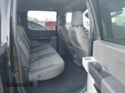 ✅ 2021 Ford F-150 XL • VIN: 1FTFW1CD4MFC76410 • Lot: 41405983. Wystawiony na IAAI z przebiegiem 79 768 mil. Bezpłatny archiwum sprzedaży aukcyjnych z USA i szczegółowy raport historii pojazdu na DreamBid. Zdjęcie 8.