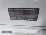 ✅ 2021 BMW 3 Series 330i • VIN: 3MW5R1J08M8B70731 • Lot: 43050789. Listed on IAAI with 42,514 mi. Free auction sales archive from the USA and detailed vehicle history report at DreamBid. Image 9.