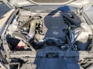 ✅ 2016 Hyundai Genesis 3.8L • VIN: KMHGN4JE0GU142557 • Lot: 79469144. Wystawiony na Copart z przebiegiem 124 434 mil. Bezpłatny archiwum sprzedaży aukcyjnych z USA i szczegółowy raport historii pojazdu na DreamBid. Zdjęcie 11.