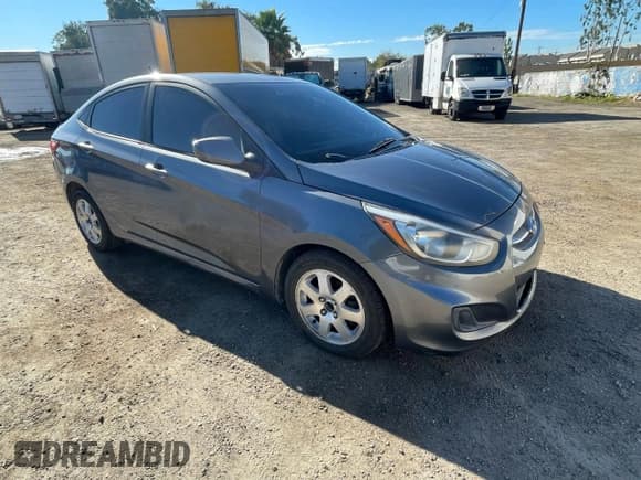 ✅ 2016 Hyundai Accent SE • VIN: KMHCT4AEXGU065085 • Lot: 92535215. Listed on Copart with 164,484 mi. Free auction sales archive from the USA and detailed vehicle history report at DreamBid. Image 1.