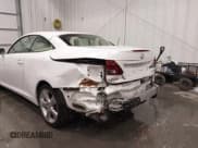 ✅ 2010 Lexus IS 250 C • VIN: JTHFF2C20A2513920 • Lot: 42084678. Listed on IAAI with 175,530 mi. Free auction sales archive from the USA and detailed vehicle history report at DreamBid. Image 6.