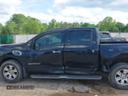 ✅ 2017 Nissan Titan SV • VIN: 1N6AA1E68HN514064 • Лот: 42128619. Опубликован ранее на IAAI с пробегом 140 529 миль. Бесплатный доступ к архиву аукционных продаж из США и подробный отчёт об истории автомобиля на DreamBid. Изображение 14.