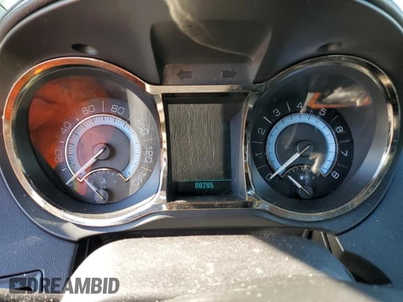 ✅ 2010 Buick LaCrosse CXL • VIN: 1G4GC5EG0AF178171 • Lot: 93297945. Listed on Copart with 80,285 mi. Free auction sales archive from the USA and detailed vehicle history report at DreamBid. Image 9.