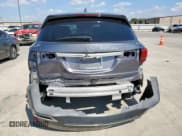 ✅ 2018 Acura MDX • VIN: 5J8YD3H34JL010619 • Лот: 81539625. Опубликован ранее на Copart с пробегом 101 819 миль. Бесплатный доступ к архиву аукционных продаж из США и подробный отчёт об истории автомобиля на DreamBid. Изображение 6.