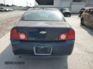 ✅ 2009 Chevrolet Malibu 1LS • VIN: 1G1ZG57B19F110081 • Lot: 82911684. Wystawiony na Copart z przebiegiem 169 939 mil. Bezpłatny archiwum sprzedaży aukcyjnych z USA i szczegółowy raport historii pojazdu na DreamBid. Zdjęcie 6.