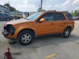 ✅ 2006 Saturn VUE • VIN: 5GZCZ534X6S826512 • Лот: 69469285. Опубликован ранее на Copart с пробегом 227 327 миль. Бесплатный доступ к архиву аукционных продаж из США и подробный отчёт об истории автомобиля на DreamBid. Изображение 1.