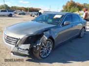 ✅ 2018 Cadillac CT6 Luxury AWD • VIN: 1G6KD5RS3JU150809 • Lot: 43571767. Wystawiony na IAAI z przebiegiem 114 162 mil. Bezpłatny archiwum sprzedaży aukcyjnych z USA i szczegółowy raport historii pojazdu na DreamBid. Zdjęcie 6.