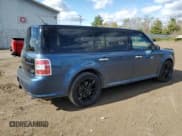 ✅ 2019 Ford Flex SEL • VIN: 2FMHK6C88KBA31009 • Lot: 82647805. Listed on Copart with 47,318 mi. Free auction sales archive from the USA and detailed vehicle history report at DreamBid. Image 3.