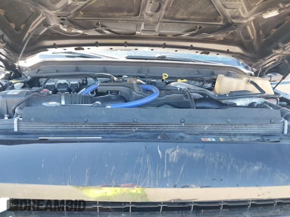 ✅ 2015 Ford F-250 Lariat • VIN: 1FT7W2BT1FEB39288 • Lot: 43499317. Listed on IAAI with 165,109 mi. Free auction sales archive from the USA and detailed vehicle history report at DreamBid. Image 10.