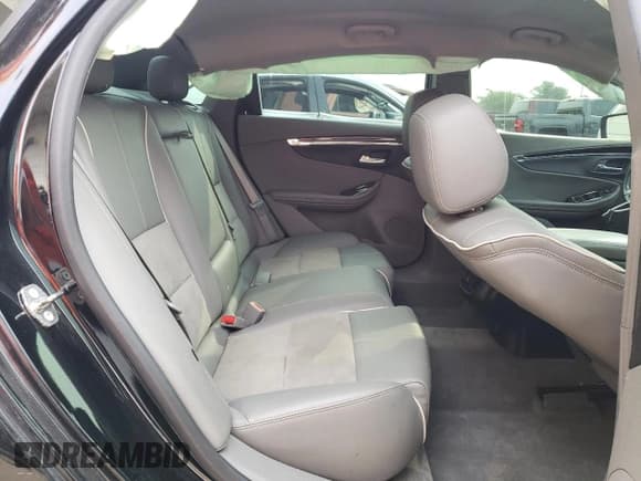 ✅ 2015 Chevrolet Impala LT • VIN: 2G1115SLXF9268695 • Lot: 64222634. Listed on Copart with 125,679 mi. Free auction sales archive from the USA and detailed vehicle history report at DreamBid. Image 10.