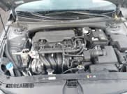 ✅ 2024 Hyundai Elantra SEL • VIN: KMHLM4DG0RU812898 • Lot: 43446196. Listed on IAAI with 11,043 mi. Free auction sales archive from the USA and detailed vehicle history report at DreamBid. Image 10.