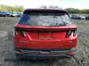 2022 Hyundai Tucson SEL с VIN 5NMJCCAE4NH119765, выставлен на аукционе Copart как лот 85766145 с пробегом 64 109 миль миль и Списание • Salvage title. История ставок и продаж доступна на DreamBid. Изображение 6.