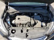 ✅ 2017 Hyundai Santa Fe 2.4L • VIN: 5NMZU3LB9HH022522 • Лот: 67817553. Опубликован ранее на Copart с пробегом 49 287 миль. Бесплатный доступ к архиву аукционных продаж из США и подробный отчёт об истории автомобиля на DreamBid. Изображение 12.