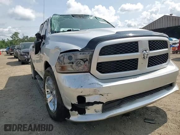 ✅ 2015 Ram 1500 Express • VIN: 1C6RR6FT1FS530497 • Lot: 59770365. Listed on Copart with 135,054 mi. Free auction sales archive from the USA and detailed vehicle history report at DreamBid. Image 13.