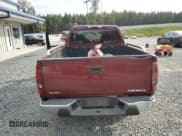 ✅ 2007 Isuzu i-Series S • VIN: 1GGCS199078702229 • Lot: 74380984. Wystawiony na Copart z przebiegiem Nie podano. Bezpłatny archiwum sprzedaży aukcyjnych z USA i szczegółowy raport historii pojazdu na DreamBid. Zdjęcie 6.