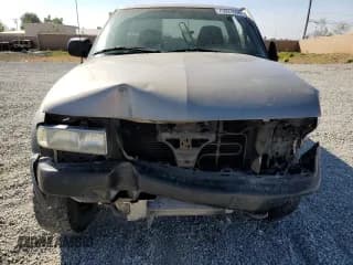 ✅ 1998 Chevrolet S-10 LS • VIN: 1GCCT14WXW8179490 • Лот: 75927634. Опубликован ранее на Copart с пробегом 215 954 миль. Бесплатный доступ к архиву аукционных продаж из США и подробный отчёт об истории автомобиля на DreamBid. Изображение 5.