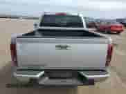 2012 Chevrolet Colorado 1LT с VIN 1GCDSCF96C8100869, выставлен на аукционе Copart как лот 54741355 с пробегом 82 399 миль миль и Списание • Salvage title. История ставок и продаж доступна на DreamBid. Изображение 6.