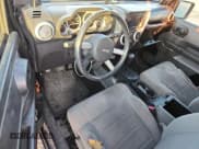 ✅ 2008 Jeep Wrangler Sahara • VIN: 1J8FA54158L589606 • Лот: 82117285. Опубликован ранее на Copart с пробегом 143 741 миль. Бесплатный доступ к архиву аукционных продаж из США и подробный отчёт об истории автомобиля на DreamBid. Изображение 8.