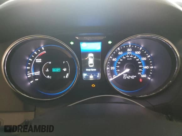 ✅ 2014 Hyundai Sonata • VIN: KMHEC4A44EA108964 • Lot: 74854934. Wystawiony na Copart z przebiegiem 154 240 mil. Bezpłatny archiwum sprzedaży aukcyjnych z USA i szczegółowy raport historii pojazdu na DreamBid. Zdjęcie 9.