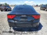 ✅ 2013 Audi A7 Premium Plus • VIN: WAUYGAFC6DN012195 • Лот: 57422905. Опубликован ранее на Copart с пробегом 114 649 миль. Бесплатный доступ к архиву аукционных продаж из США и подробный отчёт об истории автомобиля на DreamBid. Изображение 6.
