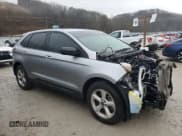 ✅ 2021 Ford Edge SE • VIN: 2FMPK4G94MBA04511 • Lot: 84423524. Wystawiony na Copart z przebiegiem 162 699 mil. Bezpłatny archiwum sprzedaży aukcyjnych z USA i szczegółowy raport historii pojazdu na DreamBid. Zdjęcie 4.