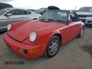 ✅ 1990 Porsche 911 • VIN: WP0CB2965LS470771 • Lot: 75079804. Wystawiony na Copart z przebiegiem 69 991 mil. Bezpłatny archiwum sprzedaży aukcyjnych z USA i szczegółowy raport historii pojazdu na DreamBid. Zdjęcie 1.