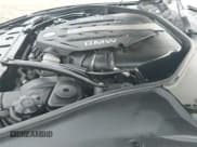 ✅ 2012 BMW 6 Series 650i xDrive • VIN: WBALX5C52CC894130 • Лот: 43309112. Опубликован ранее на IAAI с пробегом 97 370 миль. Бесплатный доступ к архиву аукционных продаж из США и подробный отчёт об истории автомобиля на DreamBid. Изображение 19.