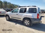 ✅ 2005 Nissan Xterra S • VIN: 5N1AN08U65C623122 • Lot: 49811805. Wystawiony na Copart z przebiegiem 199 401 mil. Bezpłatny archiwum sprzedaży aukcyjnych z USA i szczegółowy raport historii pojazdu na DreamBid. Zdjęcie 2.