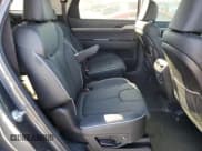 ✅ 2024 Hyundai Palisade XRT • VIN: KM8R34GE1RU796993 • Лот: 74485684. Опубликован ранее на Copart с пробегом 14 миль. Бесплатный доступ к архиву аукционных продаж из США и подробный отчёт об истории автомобиля на DreamBid. Изображение 11.