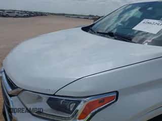 2019 Chevrolet Traverse Premier z VIN 1GNERKKW9KJ305560, wystawiony jako IAAI lot #42862293 z przebiegiem 101 160 mil mil oraz . Historia ofert i sprzedaży dostępna na DreamBid. Obrazek 6.