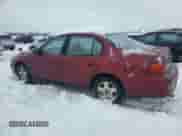 2003 Chevrolet Malibu z VIN 1G1ND52J53M700938, wystawiony jako Copart lot #87737165 z przebiegiem 175 705 mil mil oraz Czysty tytuł • Clean title. Historia ofert i sprzedaży dostępna na DreamBid. Obrazek 2.