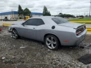 ✅ 2018 Dodge Challenger R/T • VIN: 2C3CDZBT8JH130719 • Lot: 69124155. Listed on Copart with 108,165 mi. Free auction sales archive from the USA and detailed vehicle history report at DreamBid. Image 2.