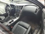 ✅ 2019 Infiniti Q50 Signature Edition • VIN: JN1EV7AR5KM590773 • Lot: 70995334. Listed on Copart with 56,824 mi. Free auction sales archive from the USA and detailed vehicle history report at DreamBid. Image 8.