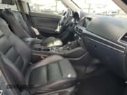 ✅ 2016 Mazda CX-5 Grand Touring • VIN: JM3KE4DY9G0612426 • Lot: 82179145. Wystawiony na Copart z przebiegiem 147 130 mil. Bezpłatny archiwum sprzedaży aukcyjnych z USA i szczegółowy raport historii pojazdu na DreamBid. Zdjęcie 7.