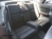 ✅ 1995 BMW 3 Series 318i • VIN: WBABK5327SEC85007 • Лот: 80146115. Опубликован ранее на Copart с пробегом 180 000 миль. Бесплатный доступ к архиву аукционных продаж из США и подробный отчёт об истории автомобиля на DreamBid. Изображение 10.