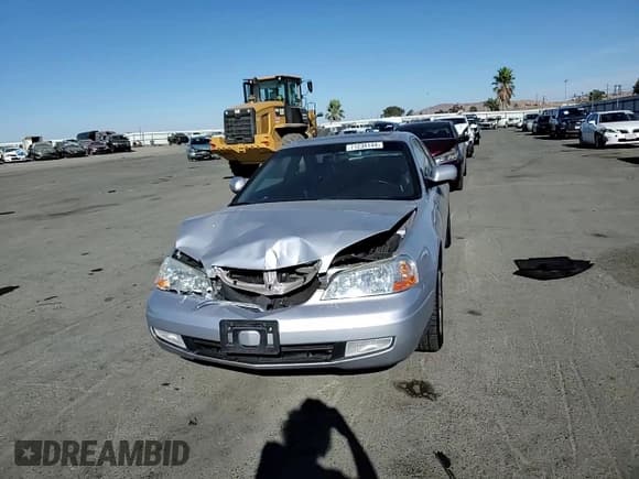 ✅ 2001 Acura CL Type S • VIN: 19UYA42761A038735 • Lot: 71239144. Wystawiony na Copart z przebiegiem 206 090 mil. Bezpłatny archiwum sprzedaży aukcyjnych z USA i szczegółowy raport historii pojazdu na DreamBid. Zdjęcie 10.