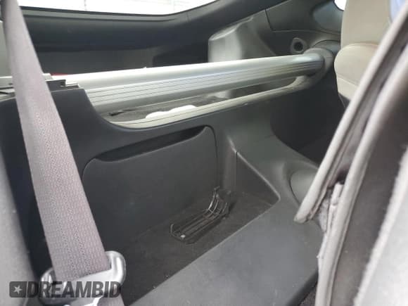 ✅ 2009 Nissan 370Z Touring • VIN: JN1AZ44E59M402418 • Лот: 70516915. Опубликован ранее на Copart с пробегом 108 136 миль. Бесплатный доступ к архиву аукционных продаж из США и подробный отчёт об истории автомобиля на DreamBid. Изображение 10.