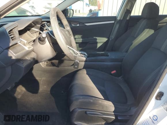 ✅ 2017 Honda Civic EX-T • VIN: 19XFC1F37HE013579 • Lot: 91984815. Wystawiony na Copart z przebiegiem 74 245 mil. Bezpłatny archiwum sprzedaży aukcyjnych z USA i szczegółowy raport historii pojazdu na DreamBid. Zdjęcie 7.