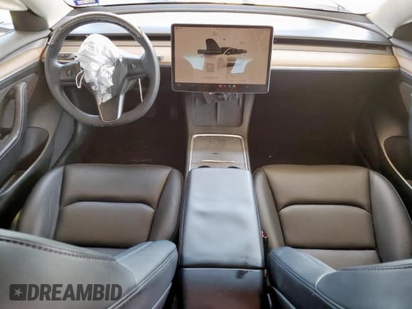 ✅ 2022 Tesla Model 3 • VIN: 5YJ3E1EA3NF290670 • Lot: 59044415. Wystawiony na Copart z przebiegiem 160 355 mil. Bezpłatny archiwum sprzedaży aukcyjnych z USA i szczegółowy raport historii pojazdu na DreamBid. Zdjęcie 8.