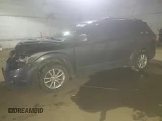 ✅ 2014 Dodge Journey SXT • VIN: 3C4PDCCB7ET280012 • Lot: 41738135. Wystawiony na Copart z przebiegiem Nie podano. Bezpłatny archiwum sprzedaży aukcyjnych z USA i szczegółowy raport historii pojazdu na DreamBid. Zdjęcie 1.