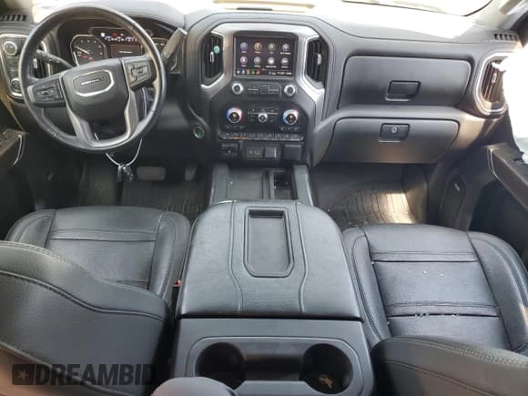✅ 2020 GMC Sierra 1500 Denali • VIN: 1GTU9FEL9LZ171469 • Lot: 66708495. Listed on Copart with 88,352 mi. Free auction sales archive from the USA and detailed vehicle history report at DreamBid. Image 8.