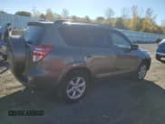 ✅ 2012 Toyota RAV4 Limited • VIN: 2T3YK4DVXCW015891 • Lot: 87219085. Listed on Copart with 129,959 mi. Free auction sales archive from the USA and detailed vehicle history report at DreamBid. Image 3.